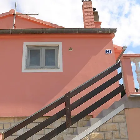 Apartment Apartman Ivica