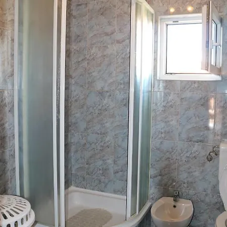 Apartamento Ivica *
