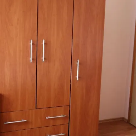 Apartamento Ivica Zadar