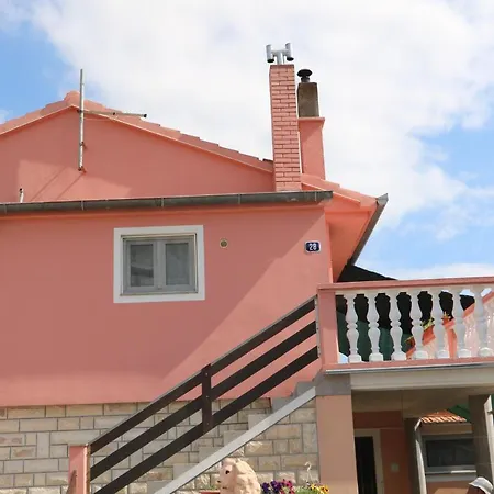 Apartman Ivica * Zadar