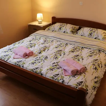 Ivica Apartamento