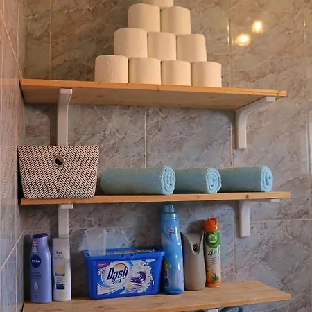 Ivica Apartamento *