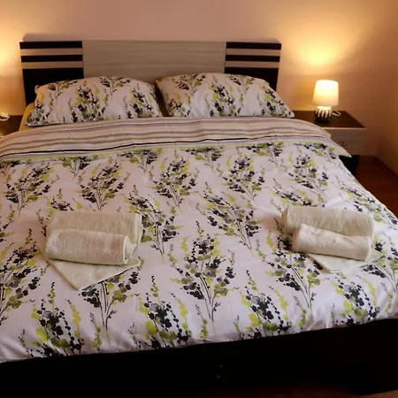 Apartman Ivica Apartment Zadar