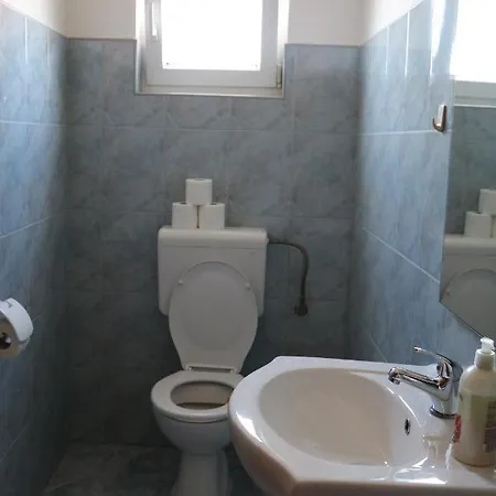 Ivica Apartamento