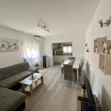 Ivica Apartamento