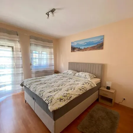 Apartamento Ivica Zadar