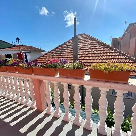 Apartment Apartman Ivica *