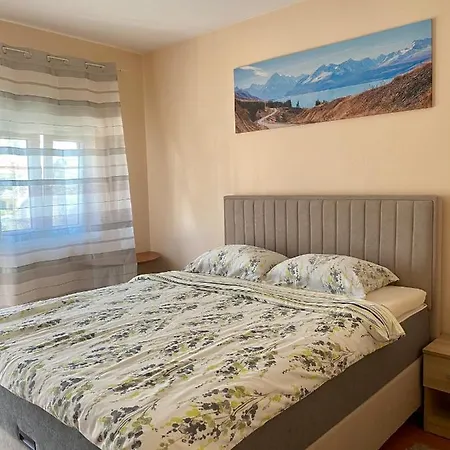 Apartamento Ivica Zadar