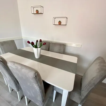 Apartamento Ivica *
