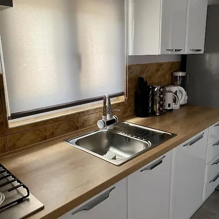 Ivica Apartamento *
