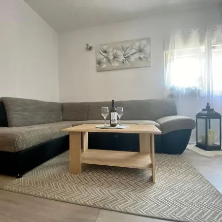 Apartment Apartman Ivica *